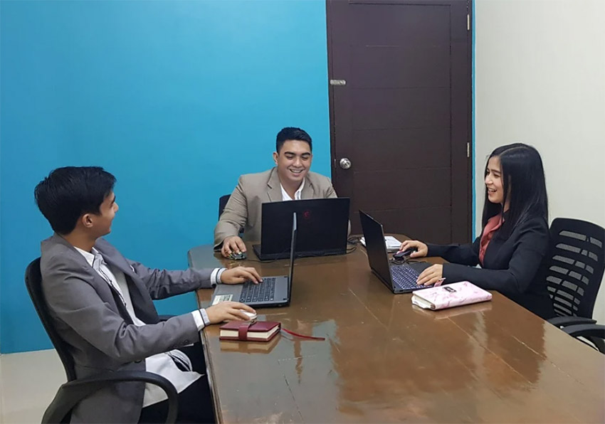 Danzz Pharma Marketing Incorporated