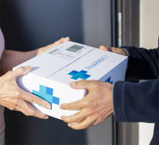 Danzz Pharma Marketing Incorporated