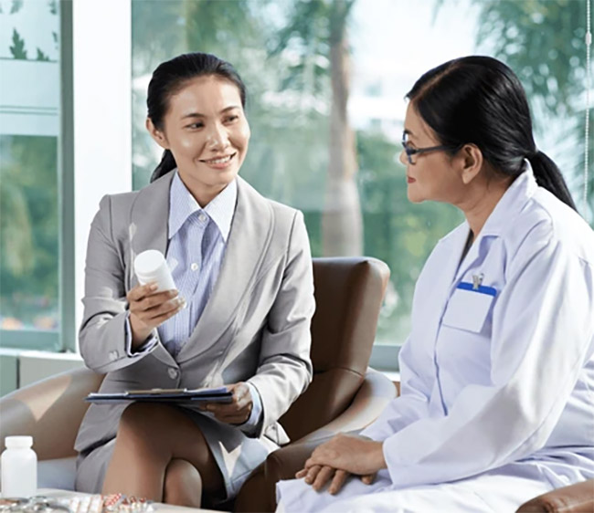 Danzz Pharma Marketing Incorporated