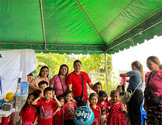 Danzz Pharma Marketing Incorporated