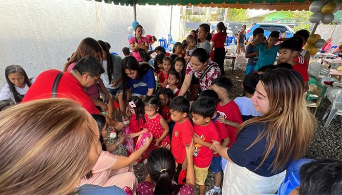 Danzz Pharma Marketing Incorporated