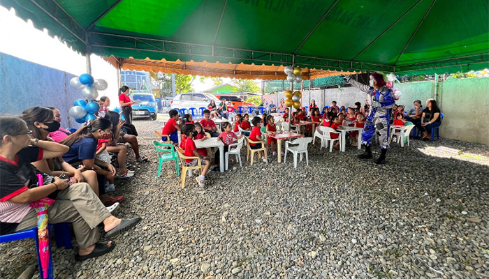 Danzz Pharma Marketing Incorporated