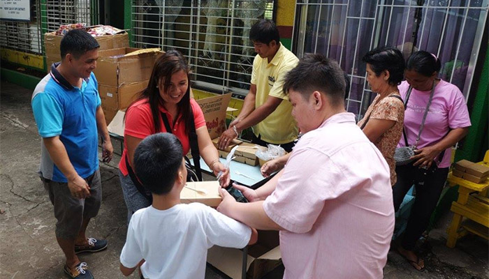 Danzz Pharma Marketing Incorporated