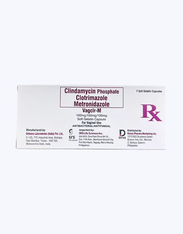 Danzz Pharma Marketing Incorporated