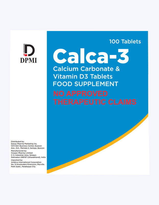 Danzz Pharma Marketing Incorporated