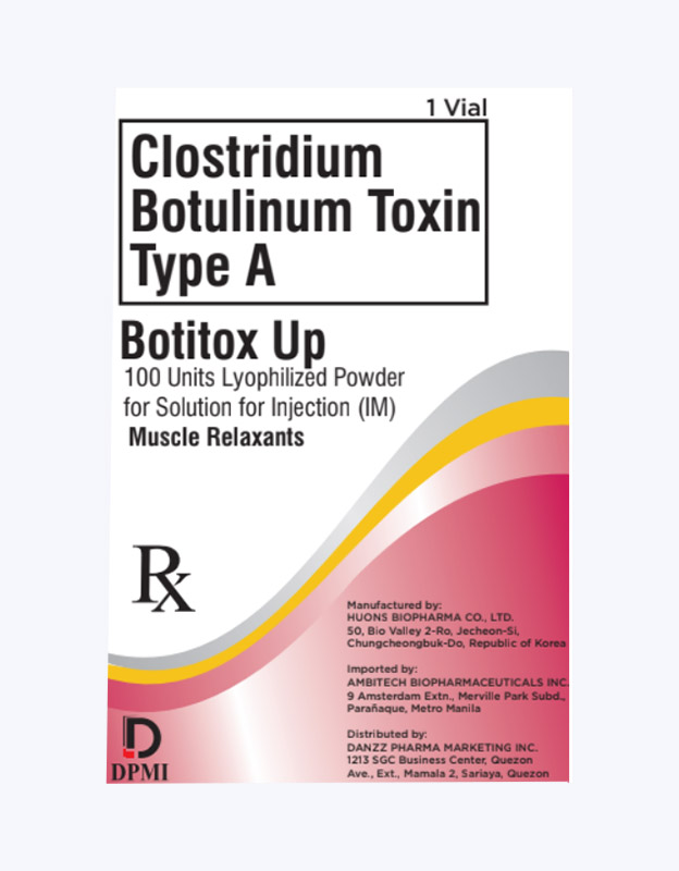 Danzz Pharma Marketing Incorporated