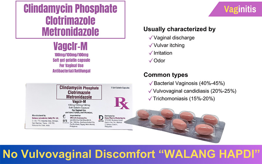 Danzz Pharma Marketing Incorporated